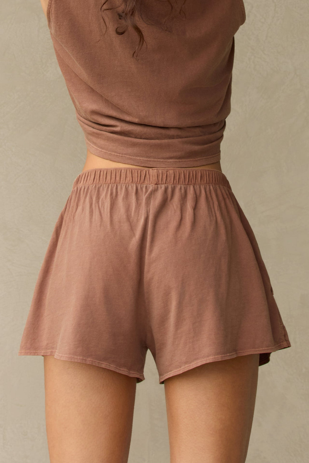 Boxer Short