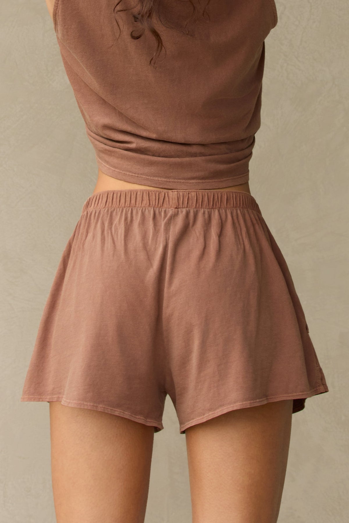 Boxer Short