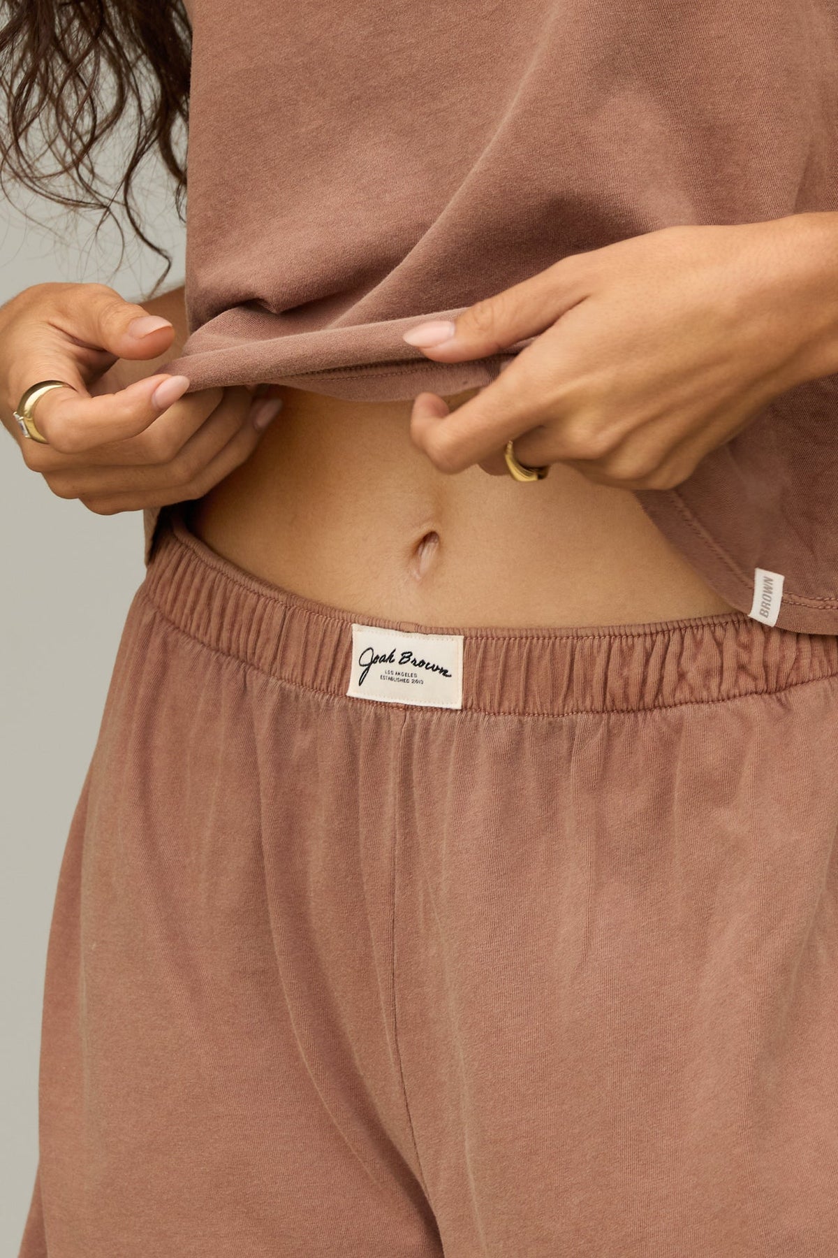 Boxer Short