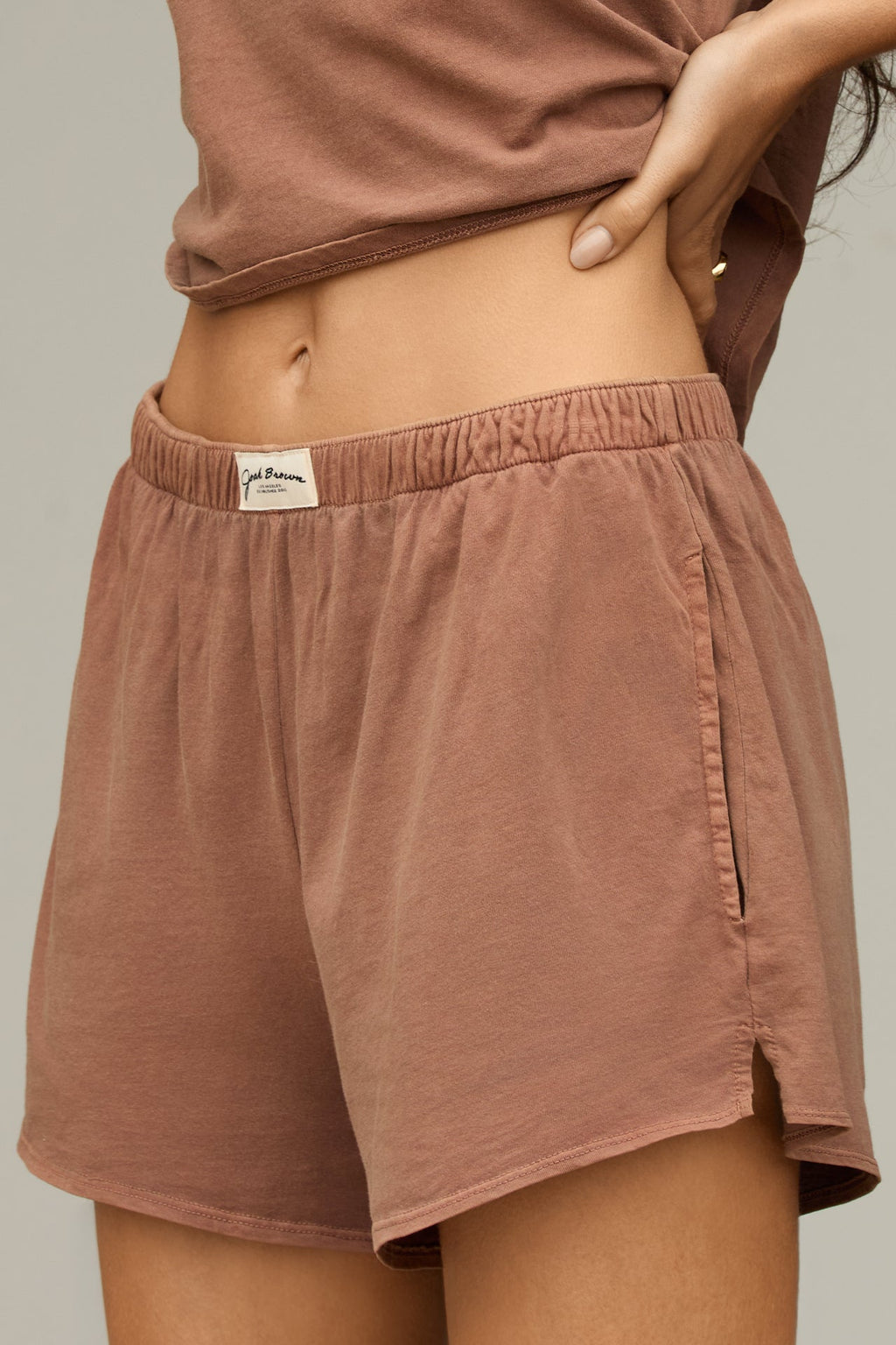 Boxer Short