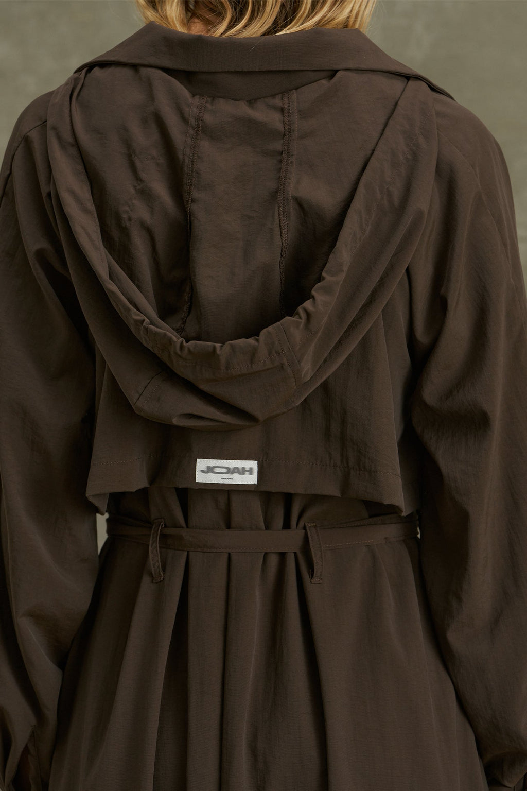 City Trench