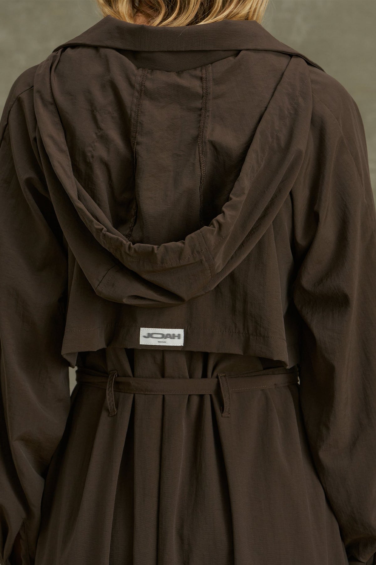 City Trench