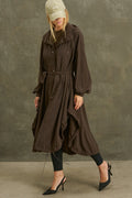 City Trench