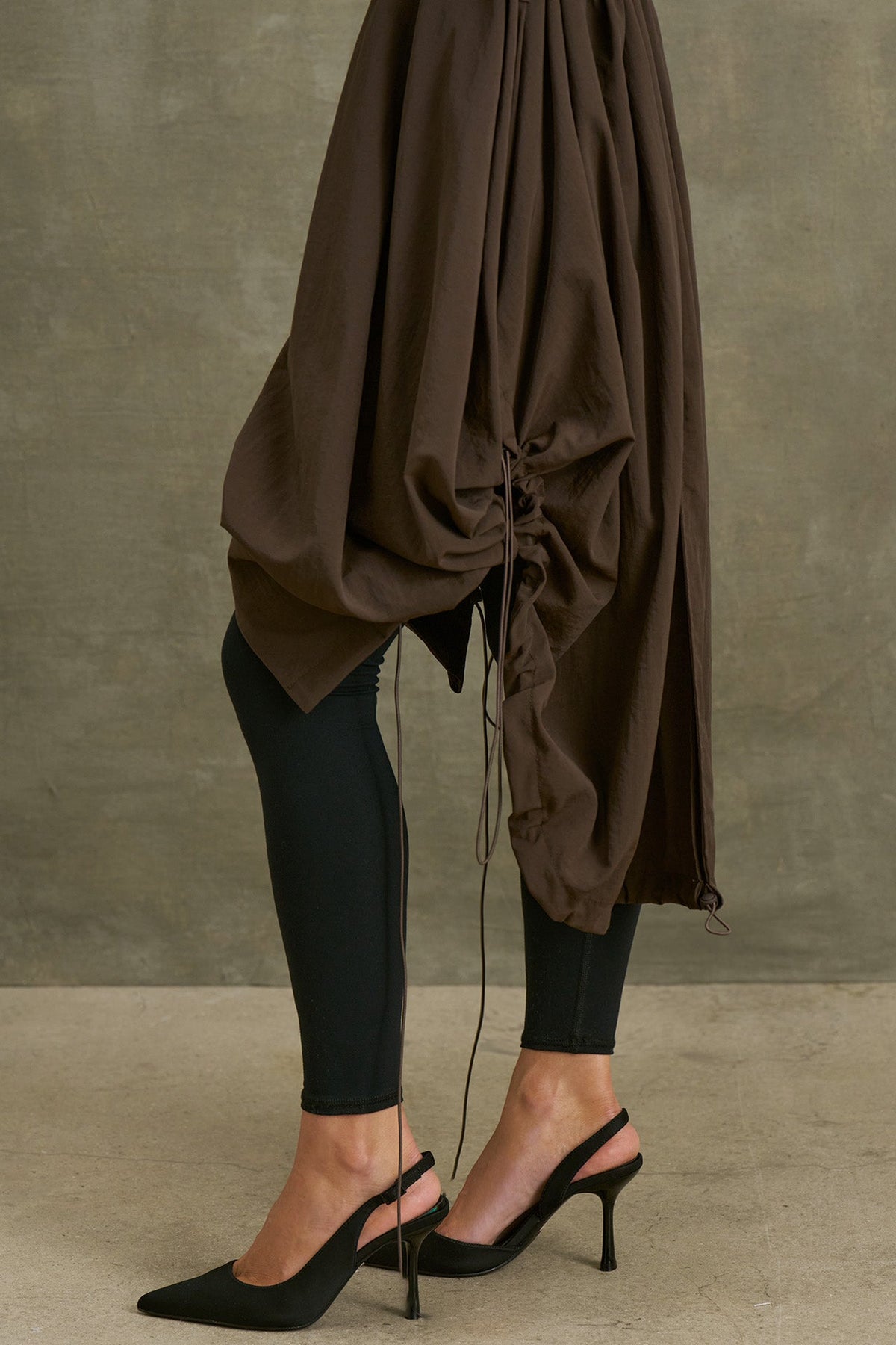 City Trench