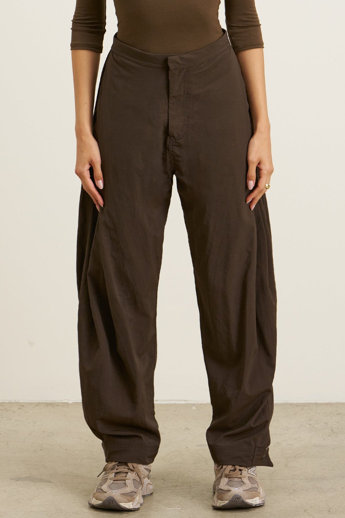 Barrel Pant