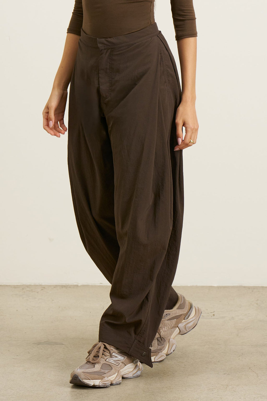 Barrel Pant