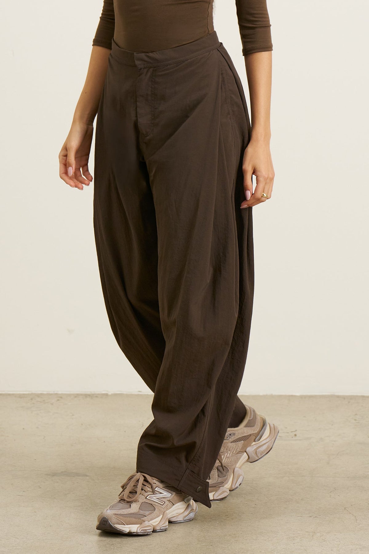 Barrel Pant
