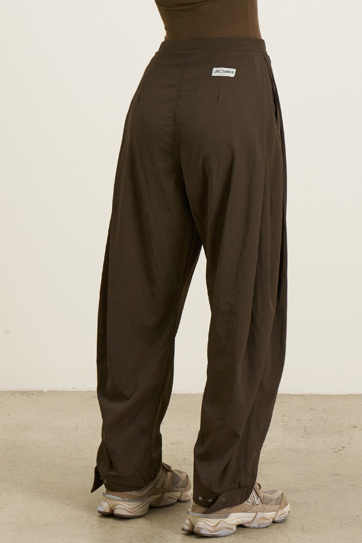 Barrel Pant