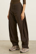 Barrel Pant