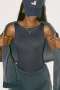 Boatneck Tank
