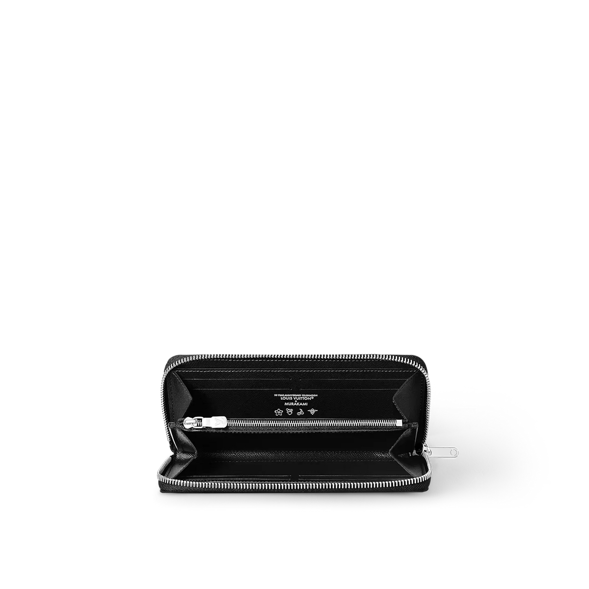 LV x TM Clémence Wallet